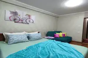 Уютная студия на Ромашке, Пятигорск