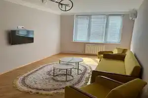 Квартира на набережной, Дербент