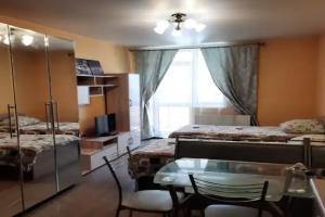 Квартиры посуточно на Петрова 34В, Верхняя Пышма