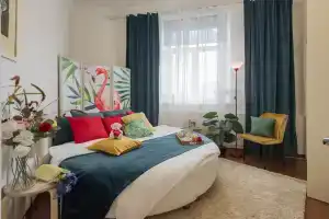 Апартаменты «GMApartments Малая Никитская улица»