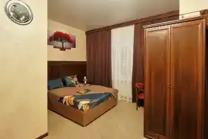 Место куда хочется вернуться, Анапа