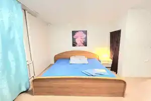 Квартира на Краевой больнице, Хабаровск