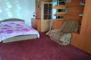 Квартира в районе Нового Херсонеса