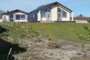 Коттедж «Заонежье»