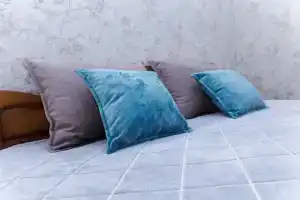 Уют в двух комнатах