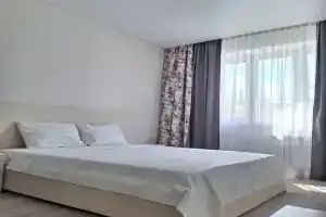 Апартаменты «Евродвушка на Бурова», Орел