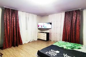 Уютная квартира на Залесского 2/3, Новосибирск