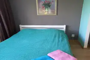 Апартаменты "Как дома" Уютная студия 9, Владимир