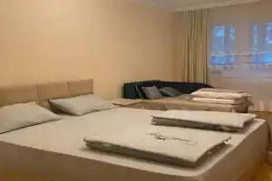 Апартамент в центре