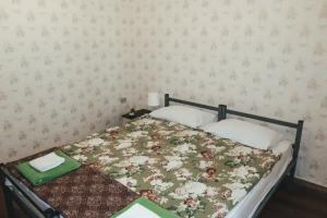 Двухместный номер с 1 кроватью Стандарт