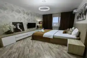 Уютная квартира, Пенза