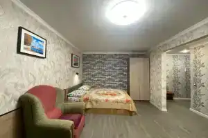 2-комнатная квартира, Мурманск