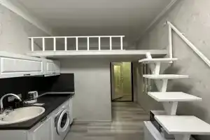 Студия, Санкт-Петербург