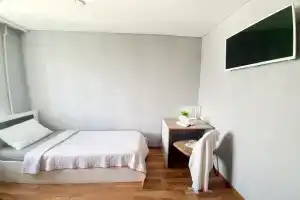 Квартира Центральная в самом центре города с видом на город