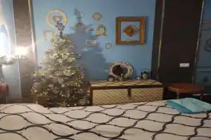 2 комнатные апартаменты на Которосльной набережной