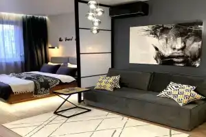 Апартаменты Greyhause, Новороссийск