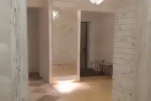 Квартира у метро, Москва