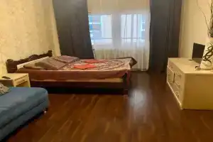 3-комнатная квартира, Адлер