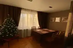 Уютная, душевная квартира в центре города