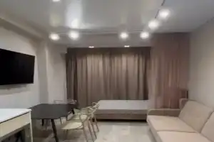Уютная студия, Адлер