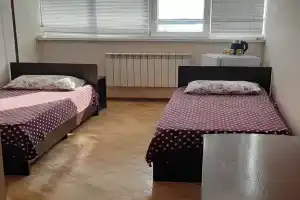 Уютный номер на первой береговой линии, Избербаш