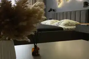 Уютная квартира с прекрасной инфраструктурой