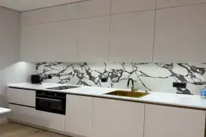 Элитная квартира 5 минут от Кремля, Москва