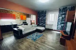 Квартира в ЖК Союз, Иркутск