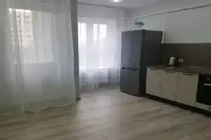 Уютная квартира в спальном районе