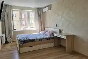 Уютная 2х комнатная квартира, Анапа