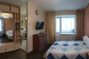 Аккуратная, чистая, уютная однокомнатная квартира, Кемерово