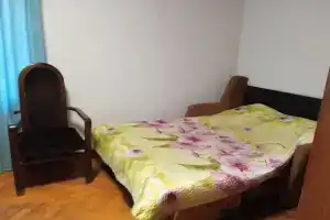 Уютная квартира в тихом районе