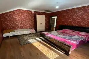 Апартаменты с видом на море