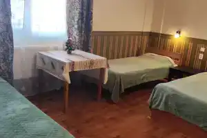 Квартира-студия с видом на горы, Сочи