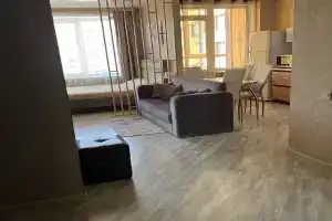 Квартира с дизайнерским ремонтом, Пенза