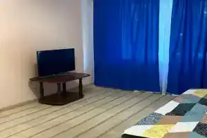 Уютная квартира в спальном районе