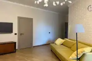 Квартира Family с детской комнатой в ЖК Династия