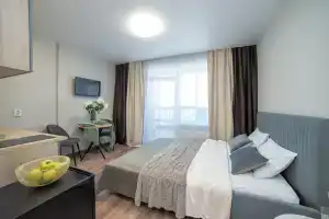 Студия BeGuest на Печатникова 3, Екатеринбург