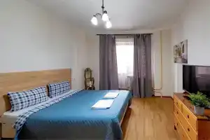 Апартаменты «Tretyakow Apart 58/2», Москва