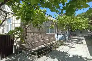 Уютный дом у моря, Витязево