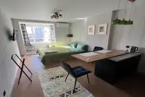 Студия Планета рядом, Красноярск