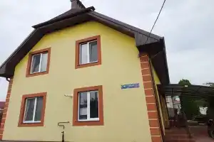 Дом с баней в СТ Волна