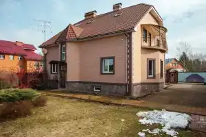 Гостевой дом в Орловке