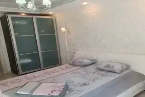 2-комнатная квартира, Краснодар