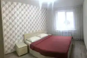 2-комнатная квартира, Дубовка