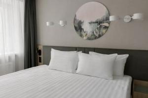 Улучшенный двухместный номер, Муром