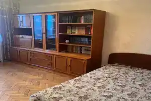 Очень уютная квартира, Москва