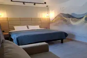 Окно в горы