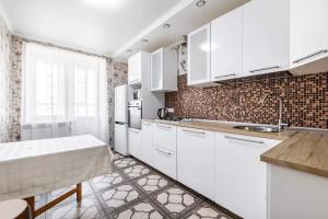 Квартира в центре Кремль Баумана- Павлюхина Казань Молл