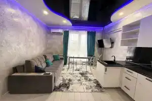Апартаменты с видом на море, Новороссийск